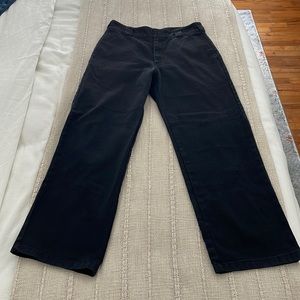 Dickies twill pants